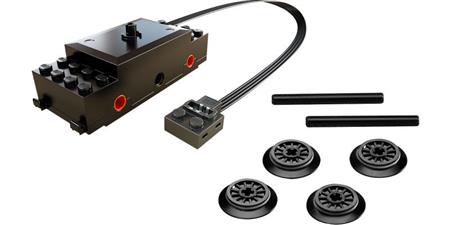 Power Functions Tren